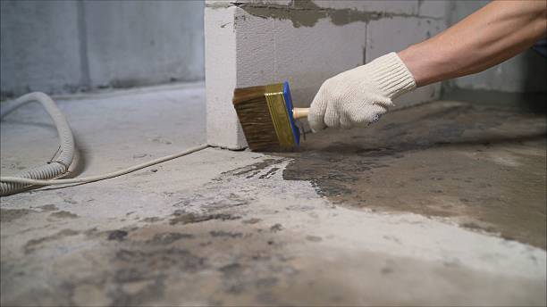 24/7 Emergency Exterior Waterproofing experts in Calera, AL